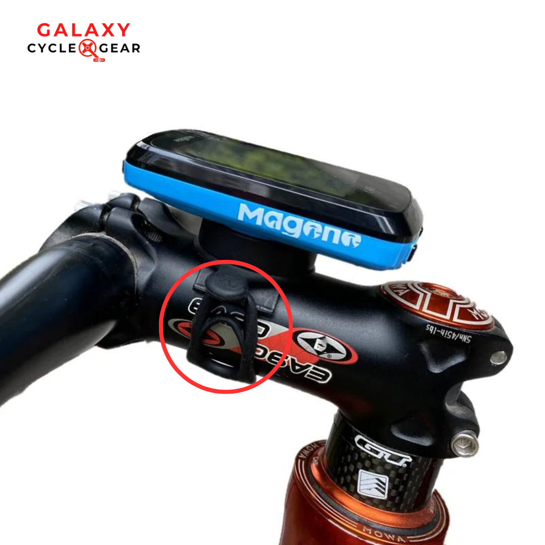 Bicycle Handlebar Holder Replacement Belt