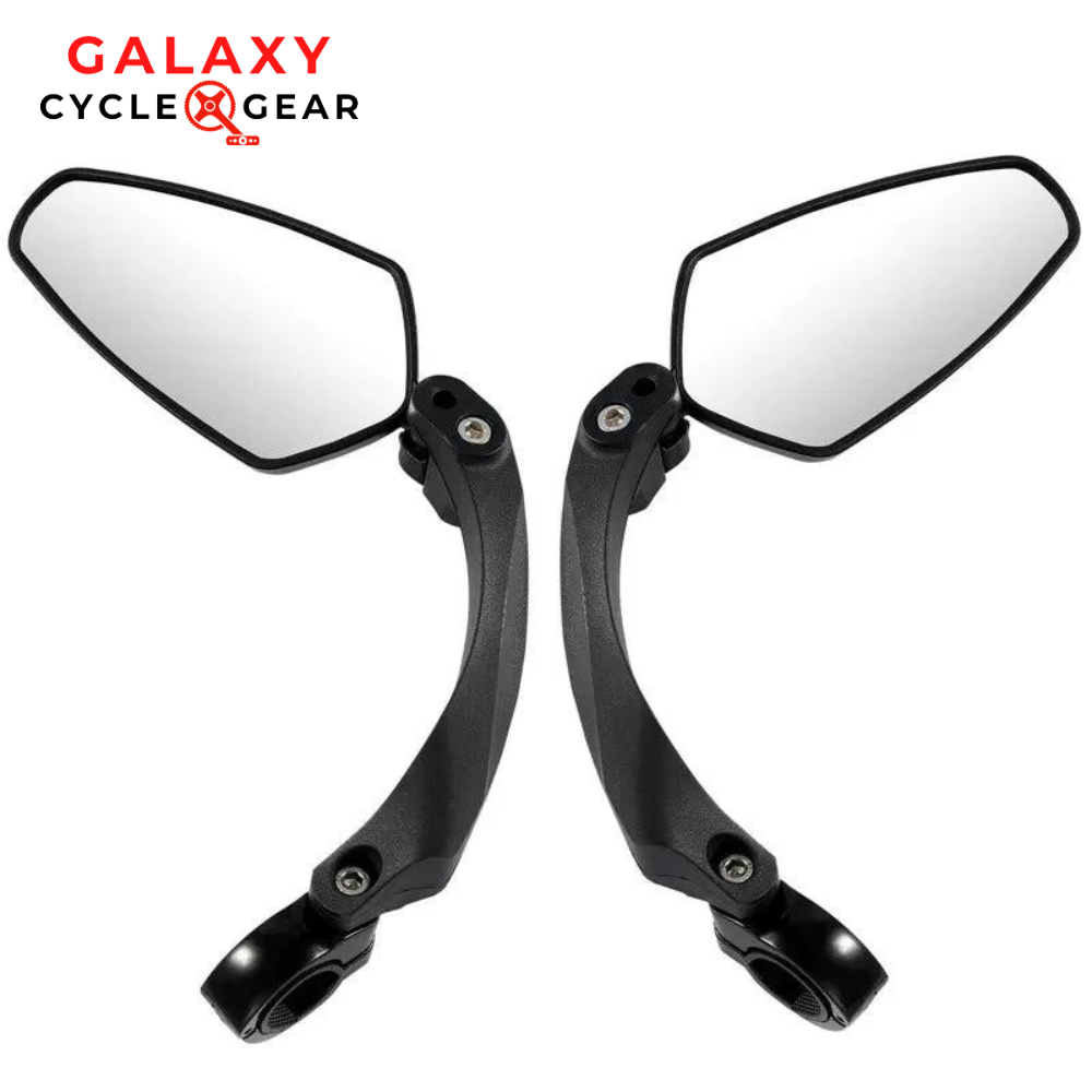 Universal Adjustable Bicycle Rear View Mirror