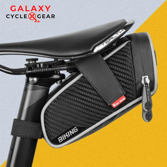 Bicycle Saddle Bag