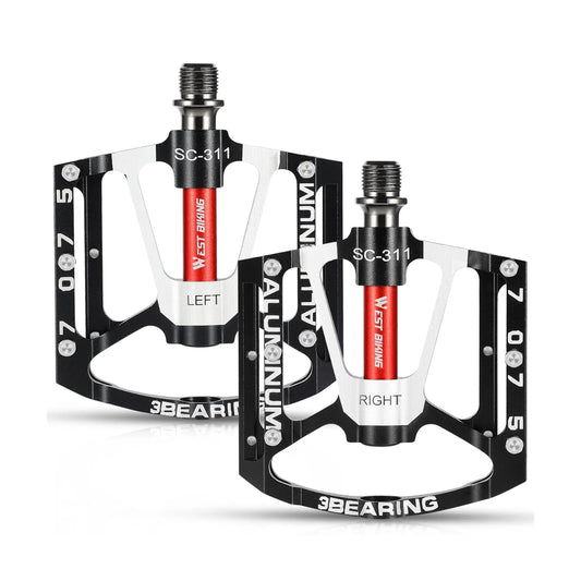 Ultralight Anti-slip  Bicycle Pedals