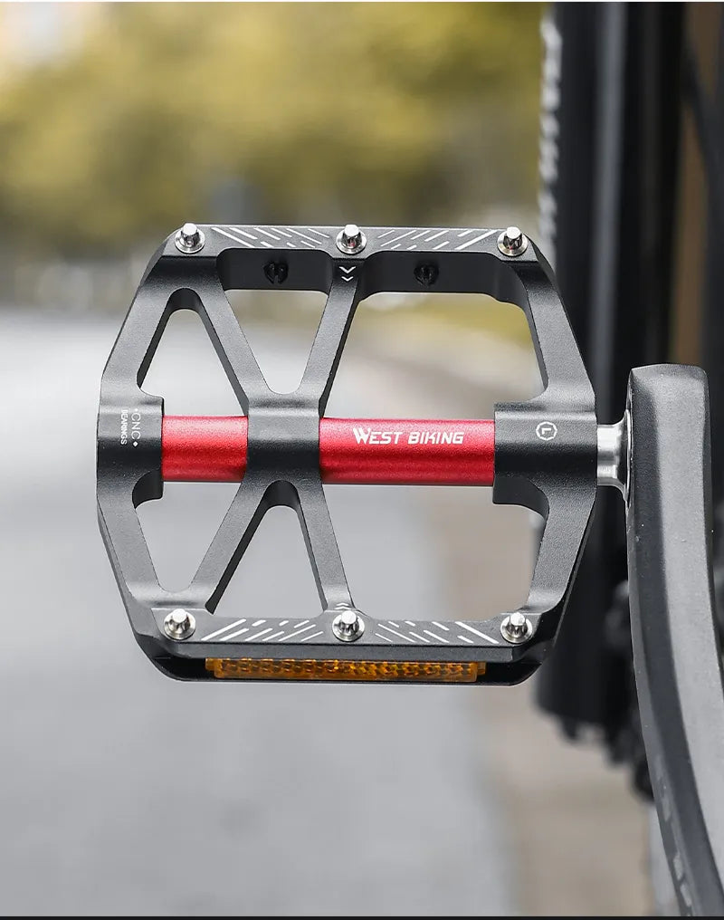 Ultralight Anti-Slip Bicycle Pedals