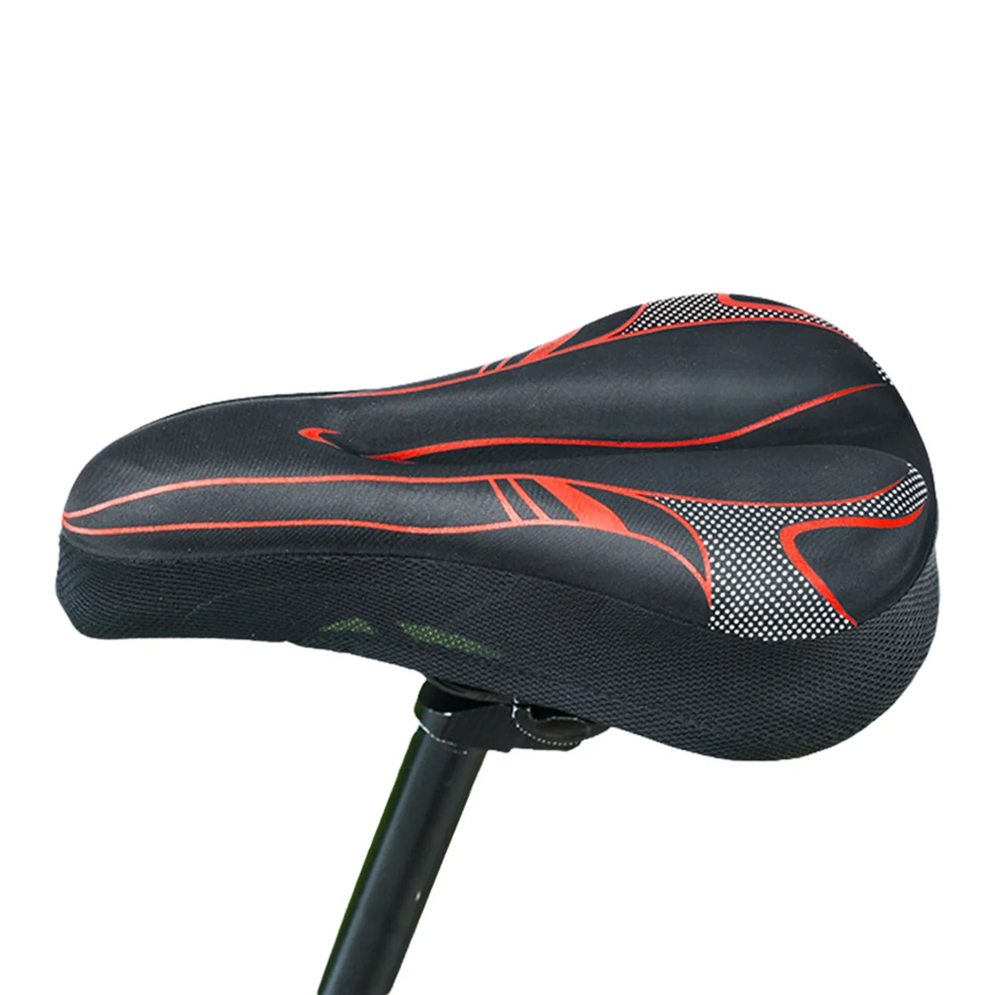 3D Soft GEL Bicycle Seat Cover